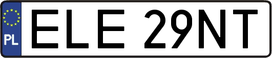 ELE29NT