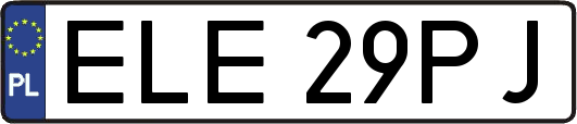 ELE29PJ