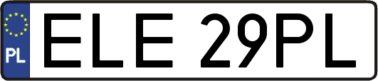 ELE29PL