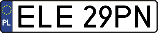 ELE29PN