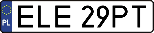 ELE29PT