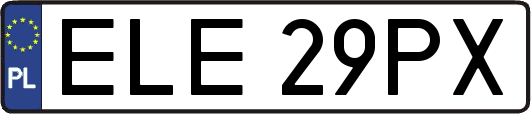 ELE29PX