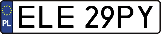 ELE29PY
