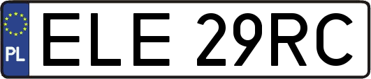 ELE29RC