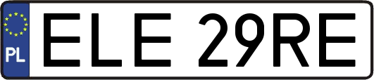 ELE29RE