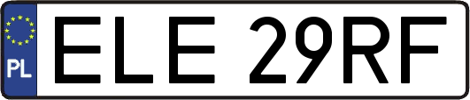 ELE29RF