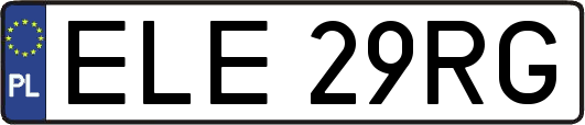 ELE29RG