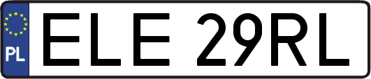 ELE29RL