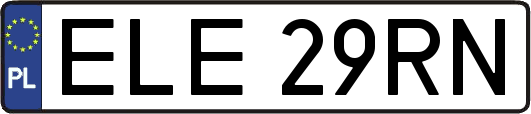 ELE29RN