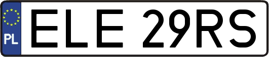 ELE29RS