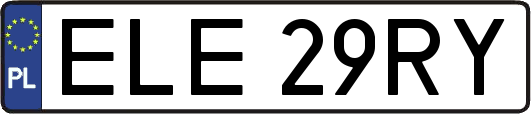 ELE29RY