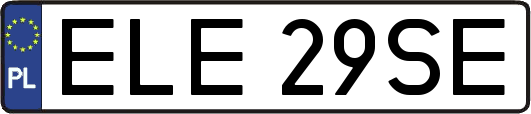 ELE29SE