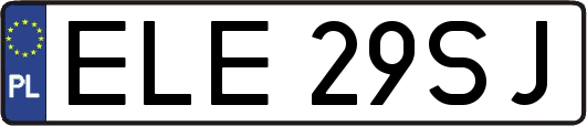 ELE29SJ