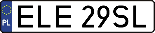 ELE29SL