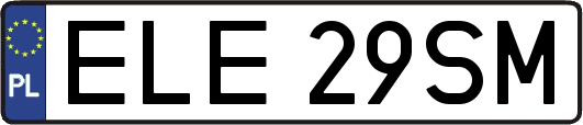ELE29SM