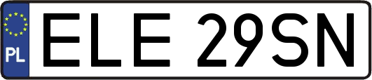 ELE29SN