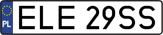 ELE29SS
