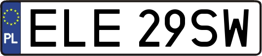 ELE29SW