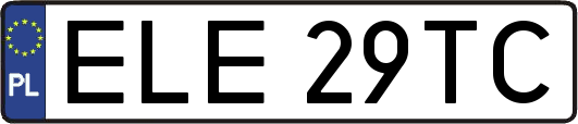 ELE29TC