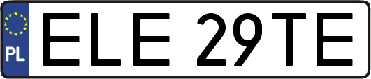 ELE29TE