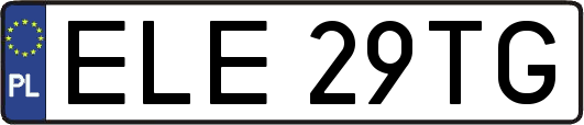 ELE29TG