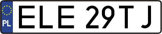 ELE29TJ