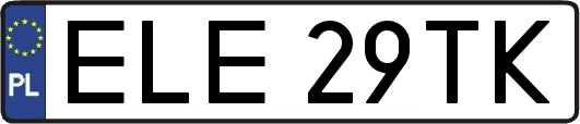 ELE29TK