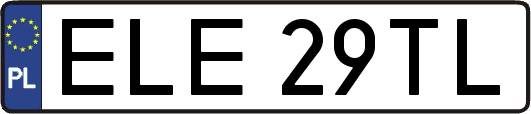 ELE29TL