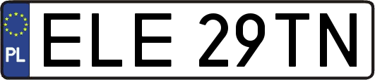 ELE29TN