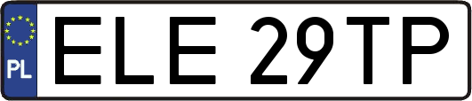 ELE29TP
