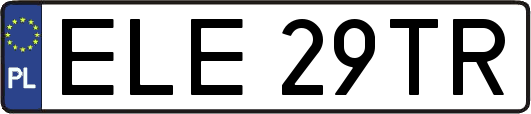 ELE29TR