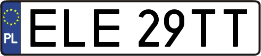 ELE29TT
