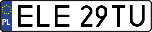 ELE29TU