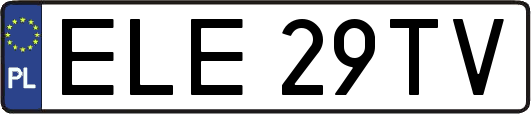 ELE29TV