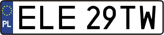 ELE29TW