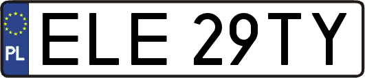 ELE29TY