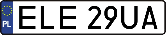 ELE29UA