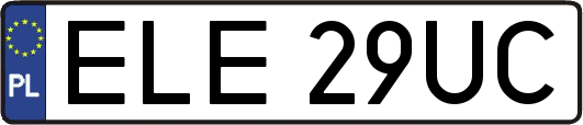 ELE29UC