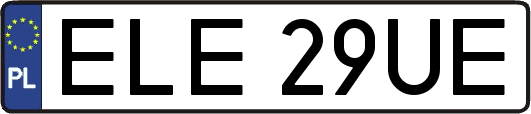 ELE29UE