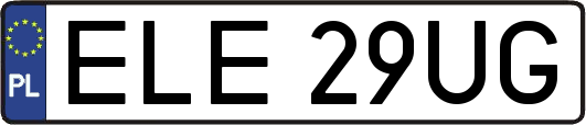 ELE29UG