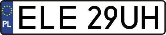 ELE29UH