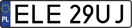ELE29UJ