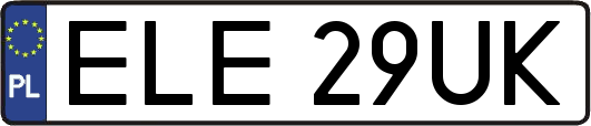 ELE29UK