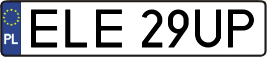 ELE29UP