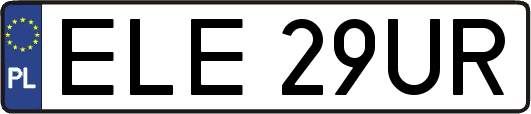 ELE29UR