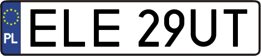 ELE29UT