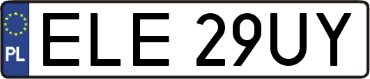 ELE29UY