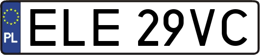 ELE29VC
