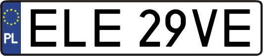 ELE29VE