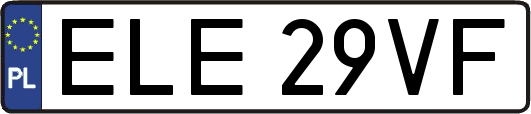 ELE29VF